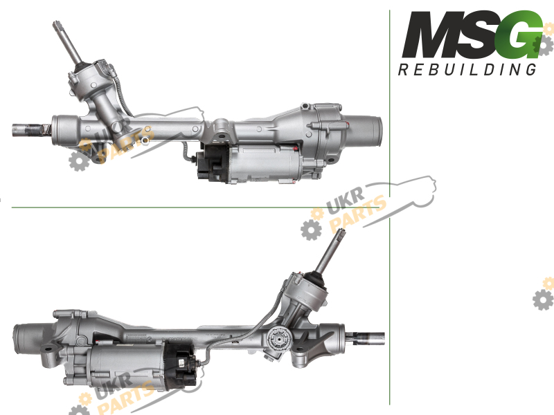  MSG Rebuilding ME405.NLR0.R